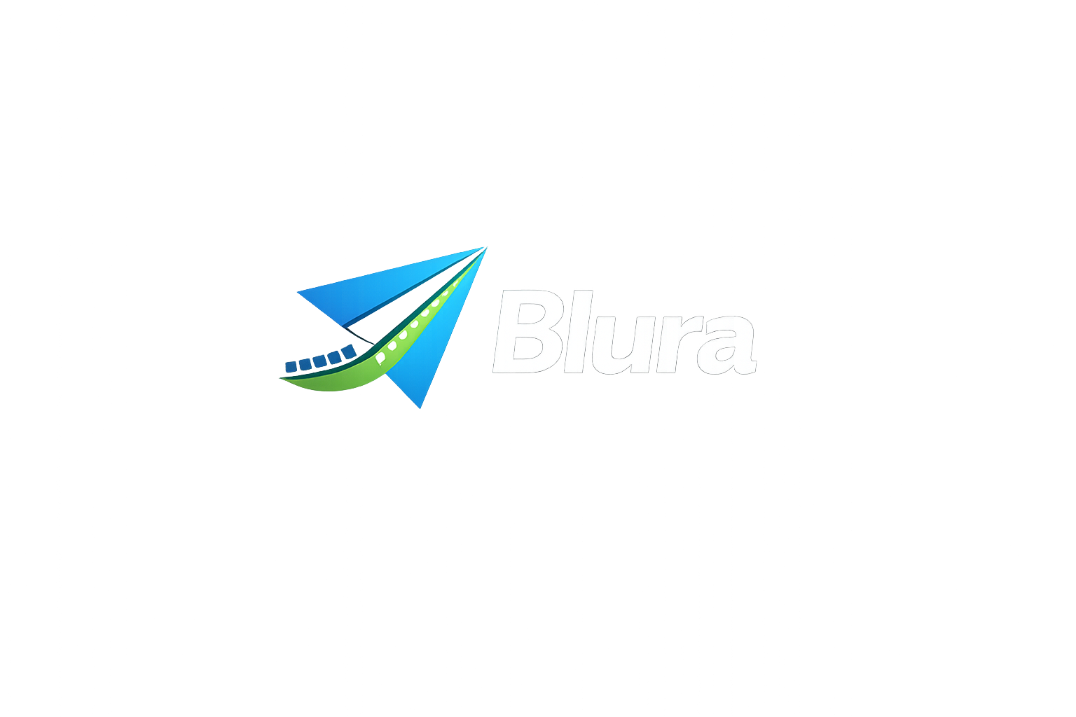 Blura Logo